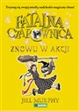 Fatalna czarownica Tom 2 Znowu w akcji Polish bookstore