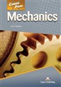 Career Paths Mechanics Student's Book+ DigiBook books in polish
