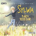 CD MP3 Sylwia i Planeta Trzech Słońc  bookstore