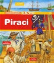 Dzieciaki pytają Piraci 3/6 lat online polish bookstore