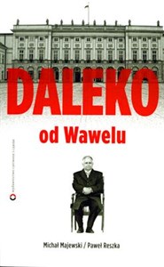 Daleko od Wawelu books in polish