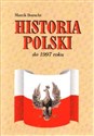 Historia Polski do 1997 roku chicago polish bookstore