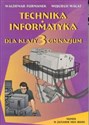 Technika Informatyka 3 Gimnazjum bookstore