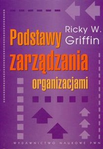 Podstawy zarządzania organizacjami online polish bookstore