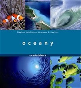 Oceany Canada Bookstore