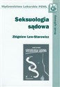 Seksuologia sądowa  