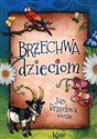 Brzechwa dzieciom in polish