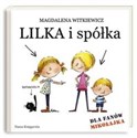 Lilka i spółka Polish bookstore