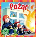 Pożar Jestem bezpieczny Polish bookstore