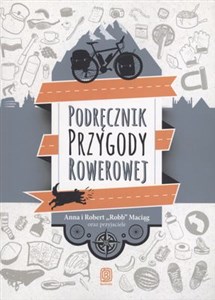 Podręcznik przygody rowerowej to buy in Canada