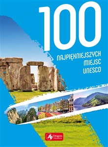 100 najpiękniejszych miejsc UNESCO Canada Bookstore