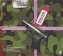 [Audiobook] Sprzedawca broni - Polish Bookstore USA