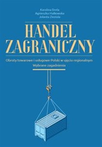 Handel zagraniczny Obroty towarowe i usługowe Polski w ujęciu regionalnym. Wybrane zgadnienia Canada Bookstore