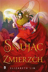 Snując zmierzch Polish bookstore