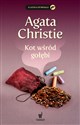 Kot wśród gołębi - Agata Christie