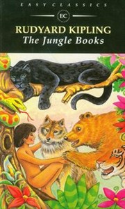 The Jungle book  