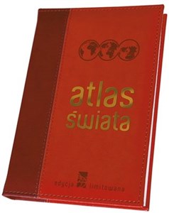 Atlas świata edycja limitowana to buy in Canada