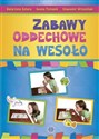 Zabawy oddechowe na wesoło - Katarzyna Szłapa, Iwona Tomasik, Sławomir Wrzesiński