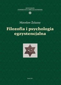 Filozofia i psychologia egzystencjalna Canada Bookstore