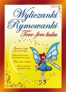 Wyliczanki Rymowanki Tere-fere kuku Polish Books Canada