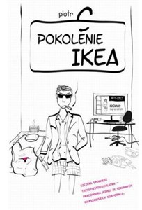 Pokolenie Ikea Polish Books Canada