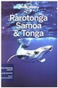Lonely PLanet Rarotonga Samoa & Tonga buy polish books in Usa