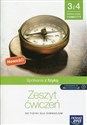 Spotkania z fizyką Część 3 i 4 Zeszyt ćwiczeń Gimnazjum. Z dostępem do cwiczenia.pl - Bartłomiej Piotrowski Polish bookstore