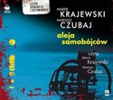 [Audiobook] Aleja samobójców chicago polish bookstore