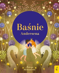 Baśnie Andersena to buy in USA