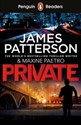 Penguin Readers Level 2 Private - James Patterson, Maxine Paetro