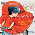 [Audiobook] CD MP3 Jowanka i gang spod gilotyny - Katarzyna Wasilkowska