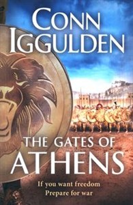 The Gates of Athens Polish Books Canada