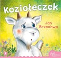 Koziołeczek - Jan Brzechwa, Agnieszka Filipowska