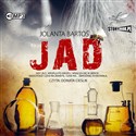 [Audiobook] Jad - Jolanta Bartoś