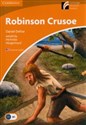 Robinson Crusoe Level 4 Intermediate American English polish usa