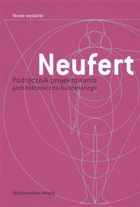 Podręcznik projektowania architektoniczno budowlanego  