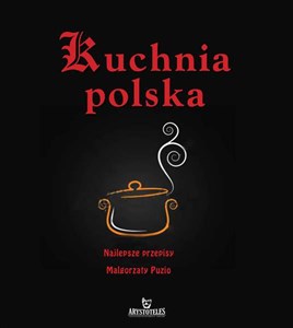 Kuchnia polska to buy in Canada