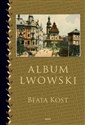 Album lwowski Polish bookstore