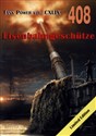 Eisenbahngeschütze. Tank Power vol. CXLIX 408 Polish bookstore