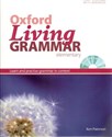 Oxford Living Grammar Elementary SB (CD) OXFORD 