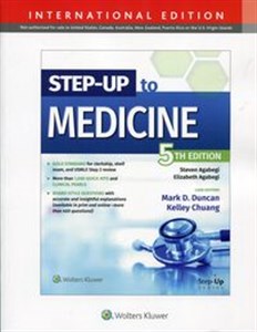 Step-Up to Medicine pl online bookstore