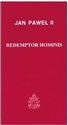 Redemptor Hominis books in polish