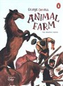 Animal Farm The graphic novel  