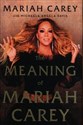 The Meaning of Mariah Carey books in polish