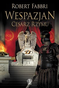 Wespazjan Tom 9 Cesarz Rzymu  