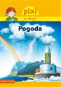 Pixi Ja wiem! Pogoda - Bianca Borowski buy polish books in Usa