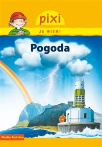 Pixi Ja wiem! Pogoda buy polish books in Usa