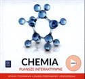 Chemia Plansze interaktywne Część 2 Zakres podstawowy i rozszerzony Liceum i technikum  