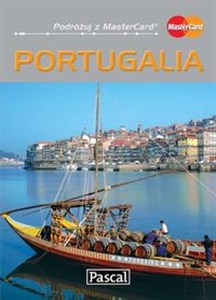 Portugalia - przewodnik ilustrowany buy polish books in Usa