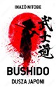 Bushido Dusza Japonii pl online bookstore